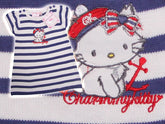 Rochita bebelusi, bumbac, Charmmy Kitty